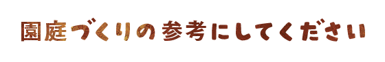 お問合せが多いご質問をまとめました。園庭づくりの参考にしてください