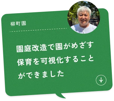 柳町園（大阪府）
