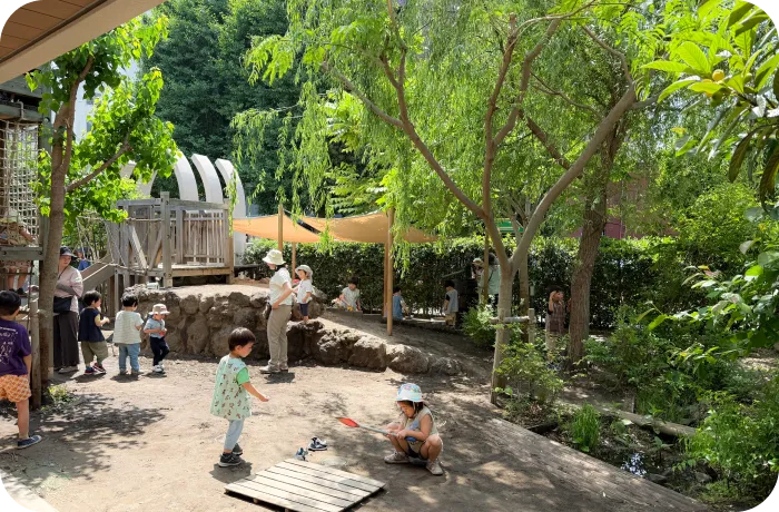 聖愛幼稚園01
