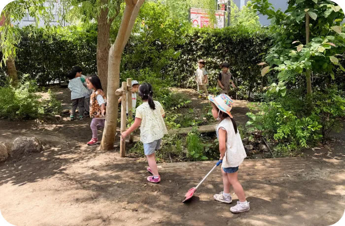 聖愛幼稚園03